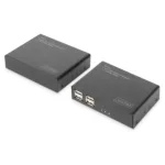 Digitus DS-55505 KVM extender