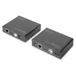 Digitus DS-55505 KVM extender
