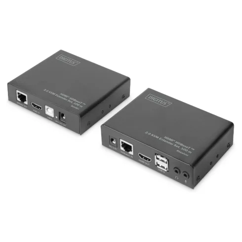 Digitus DS-55505 KVM extender