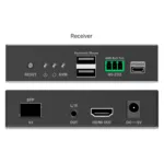 Digitus DS-55348 KVM extender