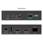 Digitus DS-55348 KVM extender