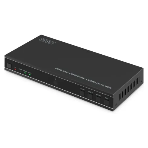 Digitus DS-55358 video wall processor