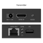 Digitus DS-55357 KVM extender