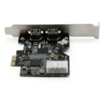 Tinklo plokštė Digitus DS-30203-2, vaizdas 4