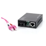 Tinklo keitiklis Digitus DN-82020-1, vaizdas 2