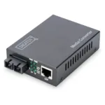 Tinklo keitiklis Digitus DN-82020-1