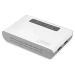 Digitus DN-13024 print server