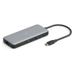 Digitus DA-70915 laptop dock/port replicator