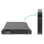 Digitus DN-170096 uninterruptible power supply (UPS)