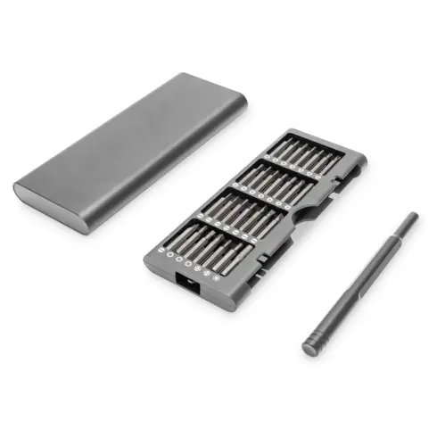 Laidas ar adapteris Digitus DA-70360 screwdriver bit