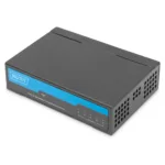 Tinklo komutatorius Digitus DN-80202-1