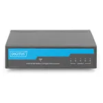 Tinklo komutatorius Digitus DN-80202-1, vaizdas 3