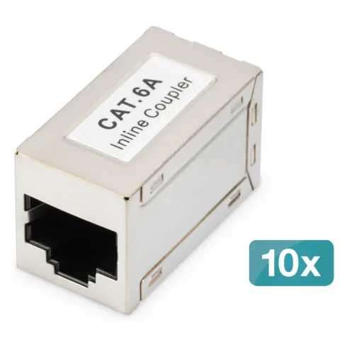 Kabelio adapteris Digitus DN-93905-10
