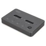 Diskų dokavimo stotelė Digitus DA-71545-1