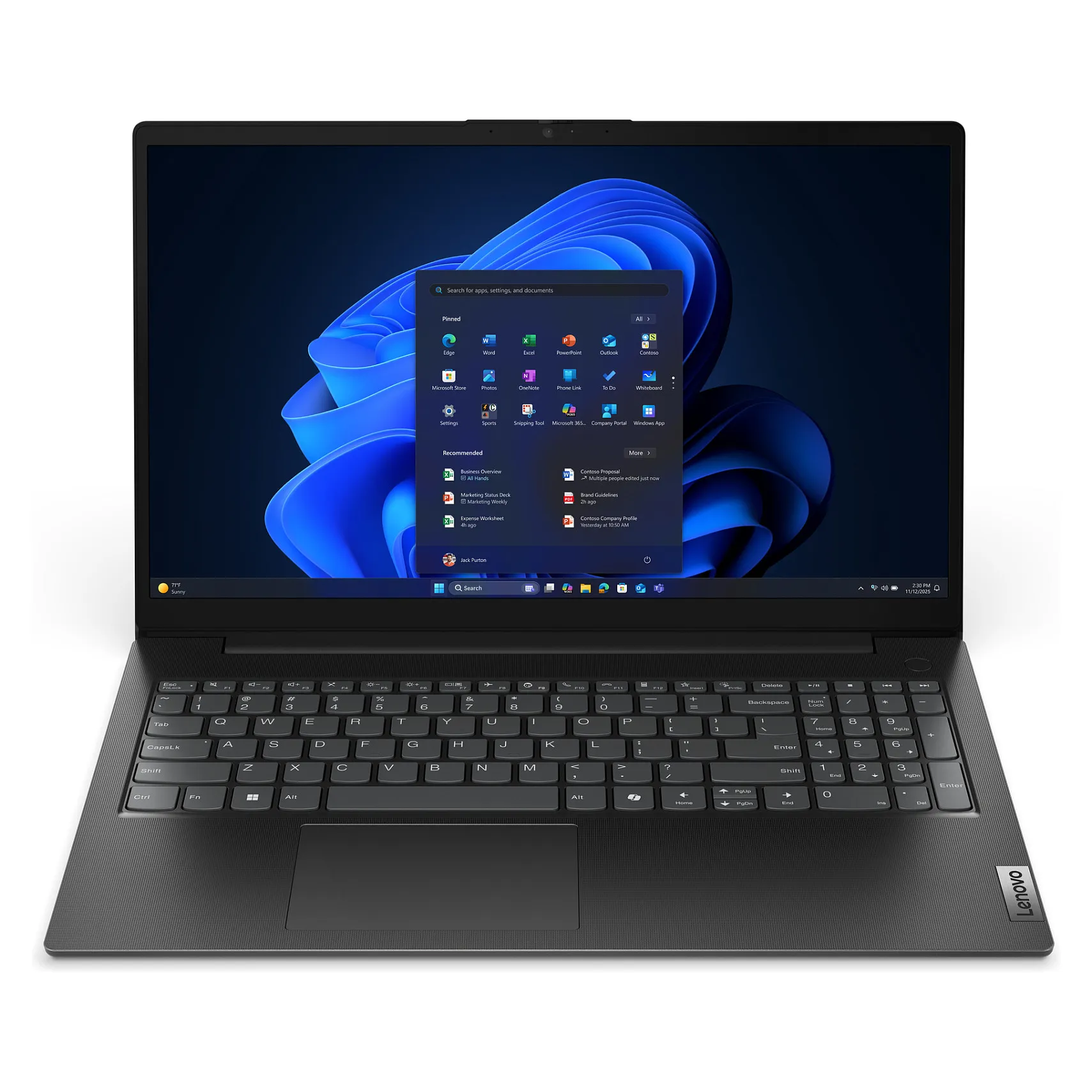 Lenovo V15 G6 ARP Lenovo V15 G6 ARP