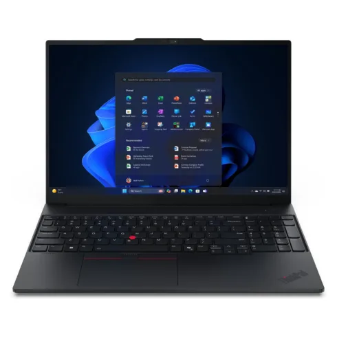 Lenovo ThinkPad E16 Gen 3 (Intel) Copilot+ PC