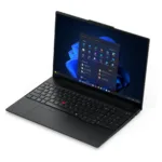 Lenovo ThinkPad E16 Gen 3 (Intel) Copilot+ PC