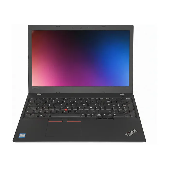 Lenovo LENOVO THINKPAD L590, 8145U-INTEL-CORE-I3, 15.6", FHD, Webcam, 16GB RAM, 1TB SSD, DE, W11P DA, Grad A1 Lenovo LENOVO THINKPAD L590, 8145U-INTEL-CORE-I3, 15.6″, FHD, Webcam, 16GB RAM, 1TB SSD, DE, W11P DA, Grad A1
