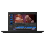 Lenovo ThinkPad P16s Gen 4 (Intel)