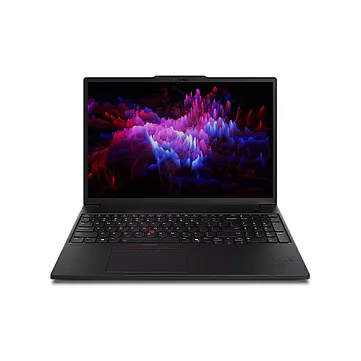 Lenovo ThinkPad P16s Gen 4 (Intel) Lenovo ThinkPad P16s Gen 4 (Intel)