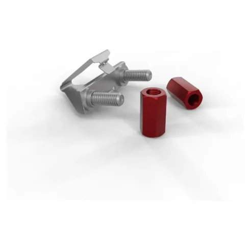 PATCHBOX DVMNT50RD screw/bolt