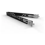 Serverinės spintos priedas PATCHBOX PBXEXE2, vaizdas 2
