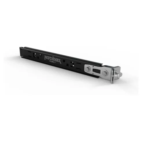 PATCHBOX PBXEXE2 rack accessory