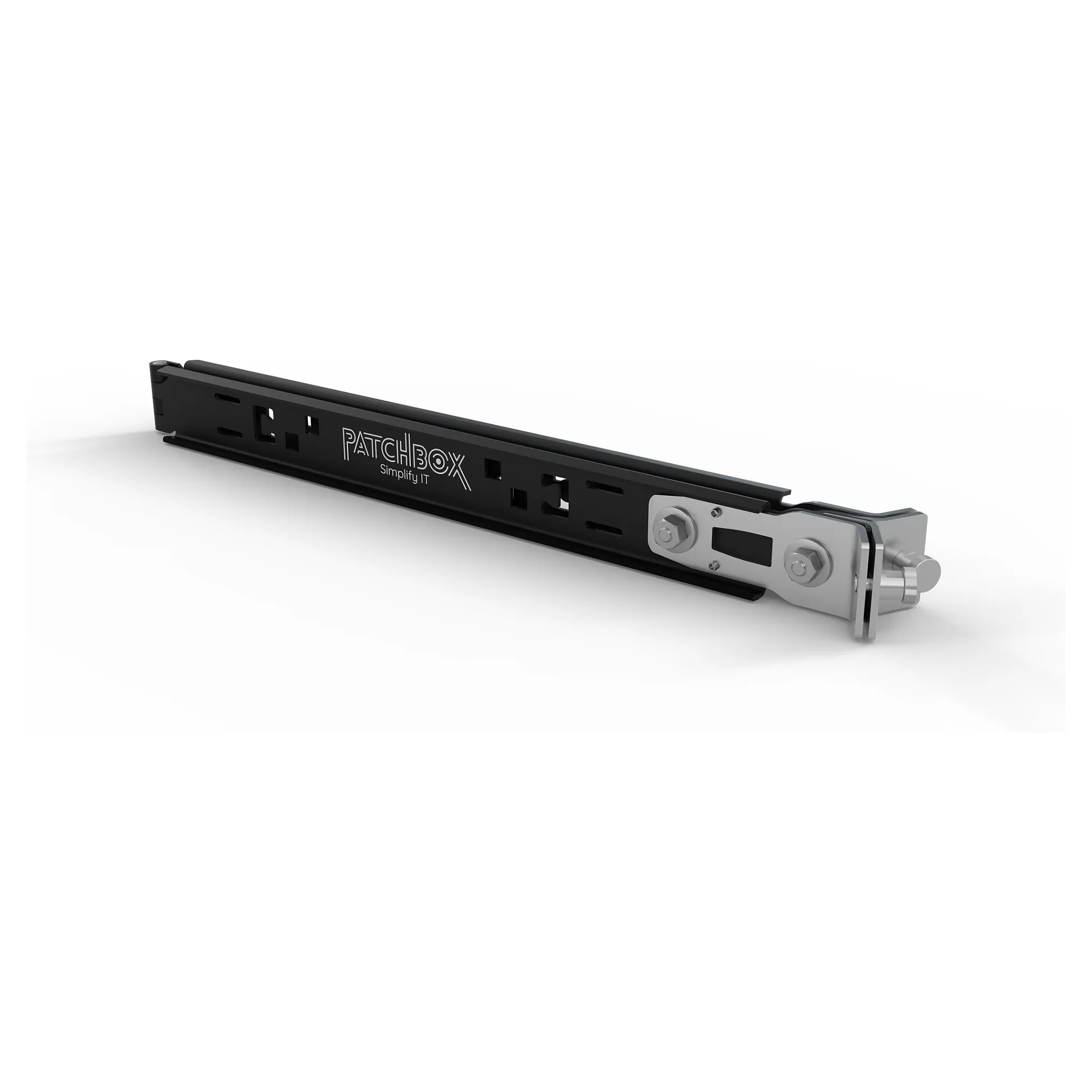 PATCHBOX PBXEXE2 rack accessory Serverinės spintos priedas PATCHBOX PBXEXE2