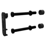 Serverinės spintos priedas PATCHBOX PBCSX24K