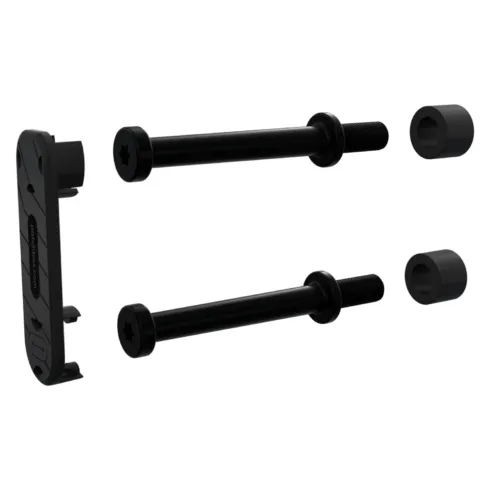 PATCHBOX PBCSX24K rack accessory
