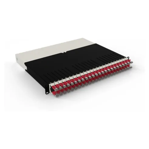 Tinklo kabelis PATCHBOX PONEX8STPRD
