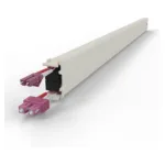 Tinklo kabelis PATCHBOX CONE30OM412, vaizdas 4