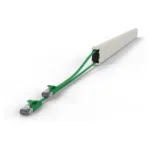Tinklo kabelis PATCHBOX CONE46STPGR, vaizdas 4