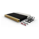 Tinklo kabelis PATCHBOX PONEX8STPYL, vaizdas 3