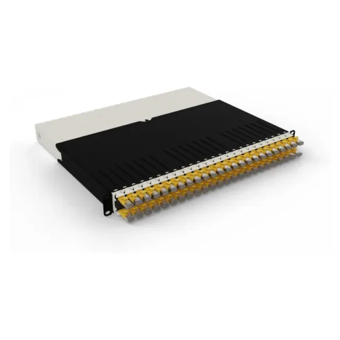 Tinklo kabelis PATCHBOX PONEX8STPYL
