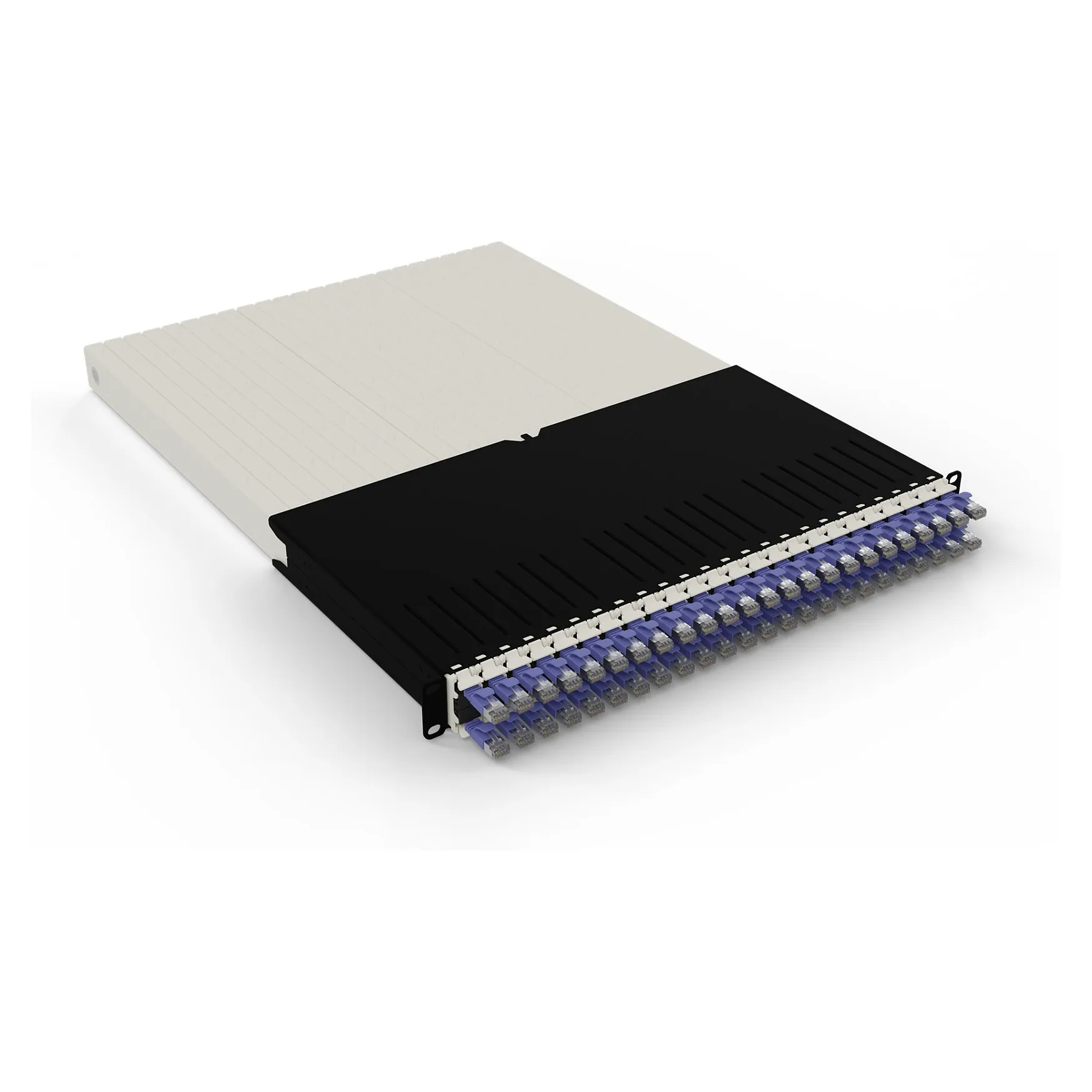 PATCHBOX PONE30STPVI networking cable Tinklo kabelis PATCHBOX PONE30STPVI