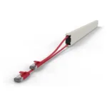 Tinklo kabelis PATCHBOX CONE46STPRD, vaizdas 3