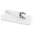 Tinklo kabelis PATCHBOX PONEIDLABEL patch panel accessory, vaizdas 4