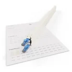 Tinklo kabelis PATCHBOX PONEIDLABEL patch panel accessory, vaizdas 5