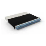 Tinklo kabelis PATCHBOX PONEX8STPBL