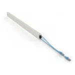 Tinklo kabelis PATCHBOX CONE46UTPBL, vaizdas 2