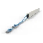 Tinklo kabelis PATCHBOX CONE46UTPBL, vaizdas 3