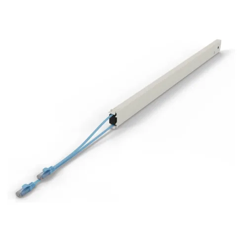 Tinklo kabelis PATCHBOX CONE46UTPBL