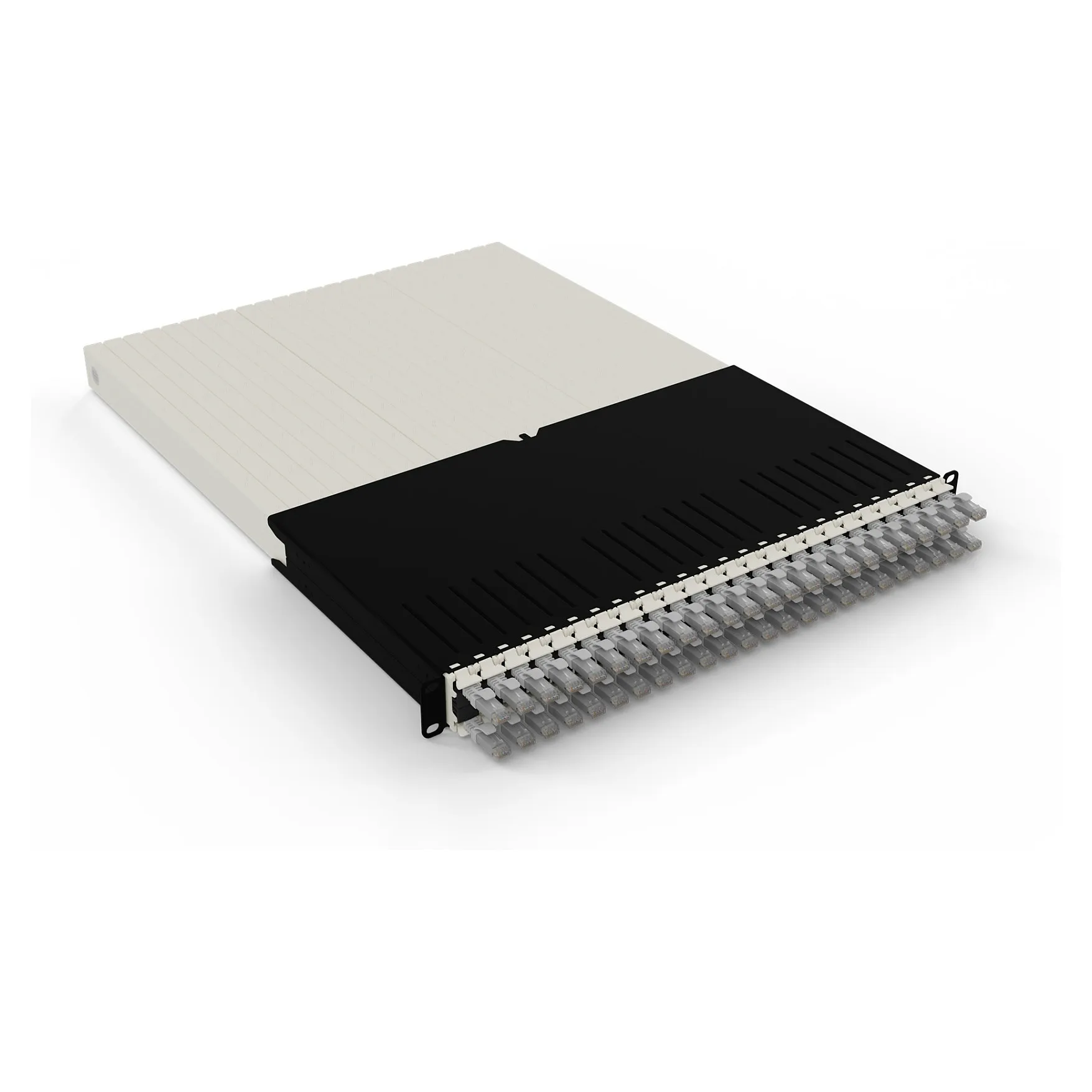 PATCHBOX PONE30UTPSL networking cable Tinklo kabelis PATCHBOX PONE30UTPSL