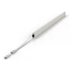 Tinklo kabelis PATCHBOX CONE46STPWH, vaizdas 2