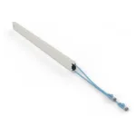 Tinklo kabelis PATCHBOX CONE46STPBL