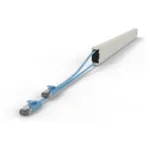 Tinklo kabelis PATCHBOX CONE46STPBL, vaizdas 4