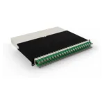 Tinklo kabelis PATCHBOX PONEX8STPGR