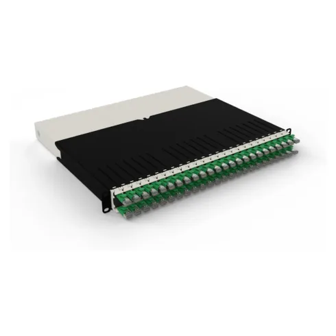 Tinklo kabelis PATCHBOX PONEX8STPGR
