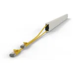 Tinklo kabelis PATCHBOX CONE46STPYL, vaizdas 4
